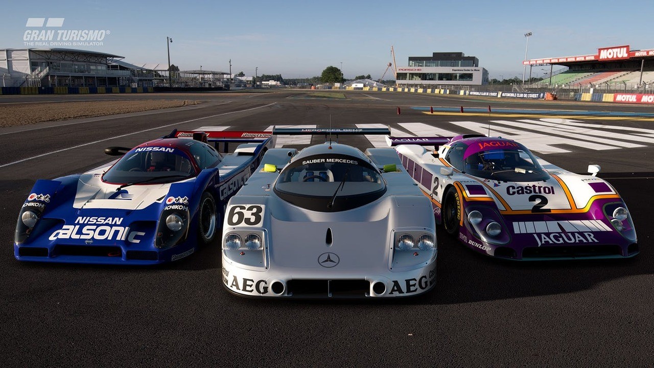 Polyphony Digital is “Considering” Releasing Gran Turismo on PC – GTPlanet