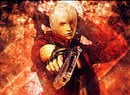 Devil May Cry HD Collection Cuts Up The PlayStation 3 From April 3rd
