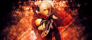 Don't worry, it's the Dante you love.