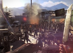 Dying Light Shows off Its Co-op Multiplayer in This Gratuitously Gory Trailer