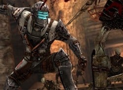 Dead Space 2 Includes Unlock Code For Awesome "Ser Isaac Of Clarke" Armour In Dragon Age II