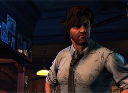 Leaked The Wolf Among Us 2 Screens Not Legit