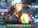 Phantasy Star Online 2's Download Numbers Rocket on Vita