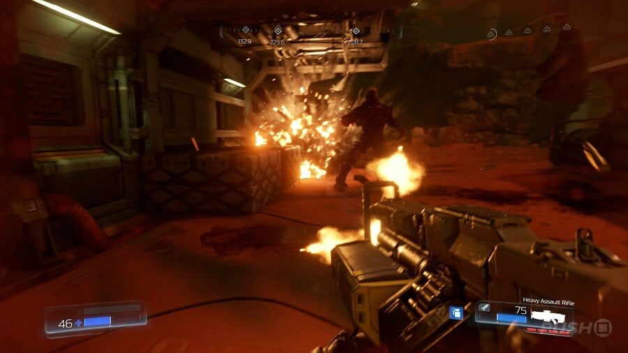 DOOM (2016)