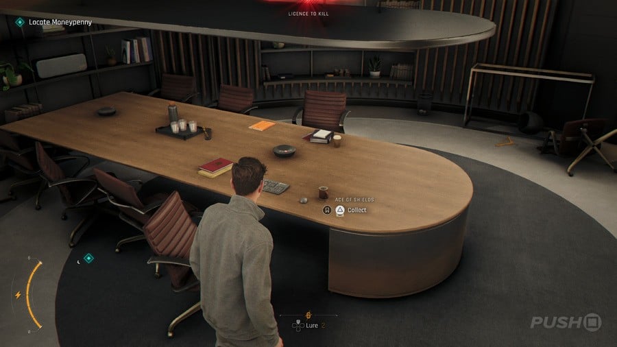 007 First Light: For England Walkthrough - All Collectibles Locations 7
