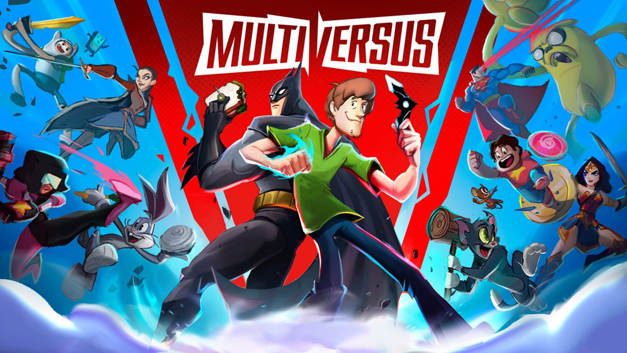 10 Cartoon Network Shows That Should Be Represented in Multiversus