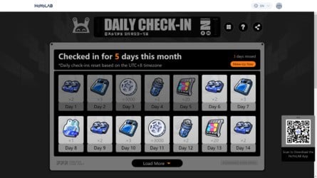 Zenless Zone Zero: How to Do the Daily Check-In 4