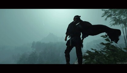 Ghost of Tsushima: Can Quests Be Missed?