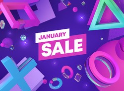 PS Store's 'Huge' January Sale Will Be Unwrapped on 22nd December