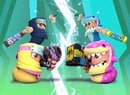 Latest Worms Rumble Update Finally Adds Team Deathmatch Mode on PS5, PS4