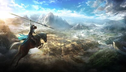 Dynasty Warriors 9 Is the 'Worst Performing Game' on PS4 Pro