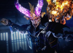 Nioh 2 Last Chance Trial Starts Tomorrow, So Here's a Teaser Trailer