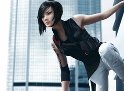 Mirror's Edge Catalyst Will Be Following the Red Race Line to E3 2015