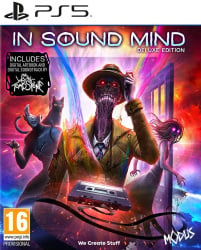 In Sound Mind Cover