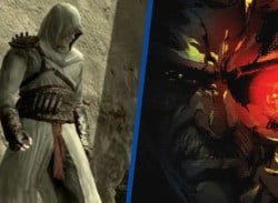 Metal Gear Solid 4 PS5 Has Assassin's Creed Content But No Online