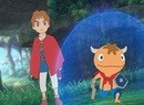 Ni No Kuni Nets 'Wrath Of The White Witch' Subtitle For Western Release