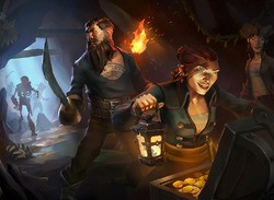 Destruction AllStars Dev Now Helping Out on Sea of Thieves