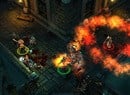 Dungeon Hunter: Alliance Levels Up with New Trailer