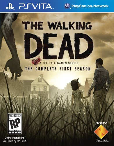 the walking dead a telltale games series kenny