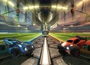 PS4's Rocket League to Race onto Other Platforms in the Future