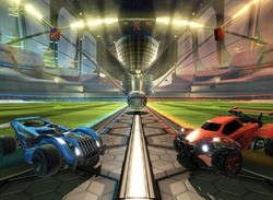 PS4's Rocket League to Race onto Other Platforms in the Future