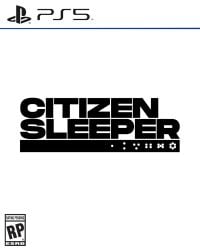 Citizen Sleeper Cover