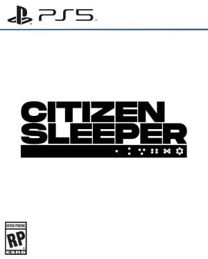 Citizen Sleeper