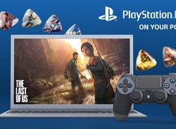 Does PlayStation Now Stream Successfully to PC?