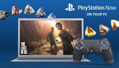Does PlayStation Now Stream Successfully to PC?
