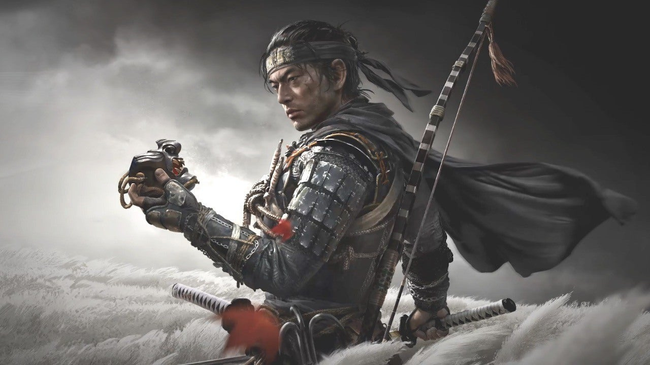 Here's Ghost Of Tsushima, God Of War And Days Gone Running At 60FPS On The  PS5