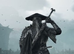 PS5's Phantom Blade Zero Gets Even Better with Drunken Sword Gameplay, Insane Motion Capture