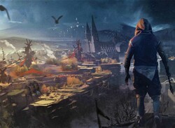 Dying Light 2 Dev Promises a Whopping 5 Years of Updates and DLC After Release