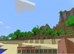 Sony Ericsson Nets Timed-Exclusivity Window For Minecraft On Xperia Play