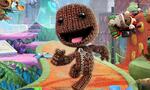 Sackboy: A Big Adventure (PS5) - Lovely Launch Game Revives LittleBigPlanet Protagonist