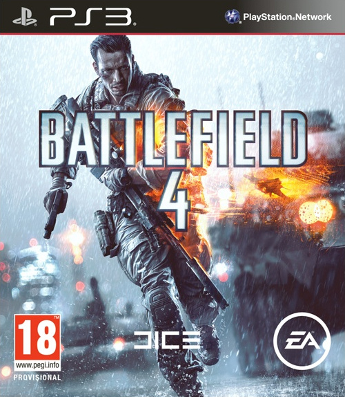 Download All of Battlefield 4's Expansions Free on PS4