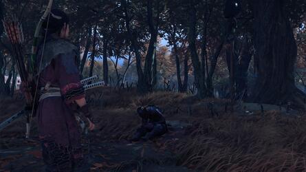 Ghost of Yotei: All Bounties and Where to Find Them Guide 120