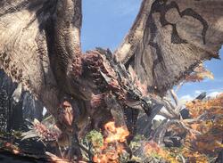 Monster Hunter: World PS4 Beta - When Does it Start, What Time, and What's In It