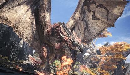 Monster Hunter: World PS4 Beta - When Does it Start, What Time, and What's In It