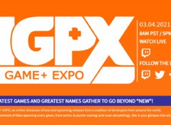 New Game+ Expo Returns This March to Showcase Japanese Games