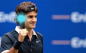 Roger Federer Would Dig A Zindagi Games Developed PlayStation Move Tennis Title Too.