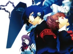 Persona 3 Portable PS4 Patch Will Reportedly Fix Audio Quality Issues