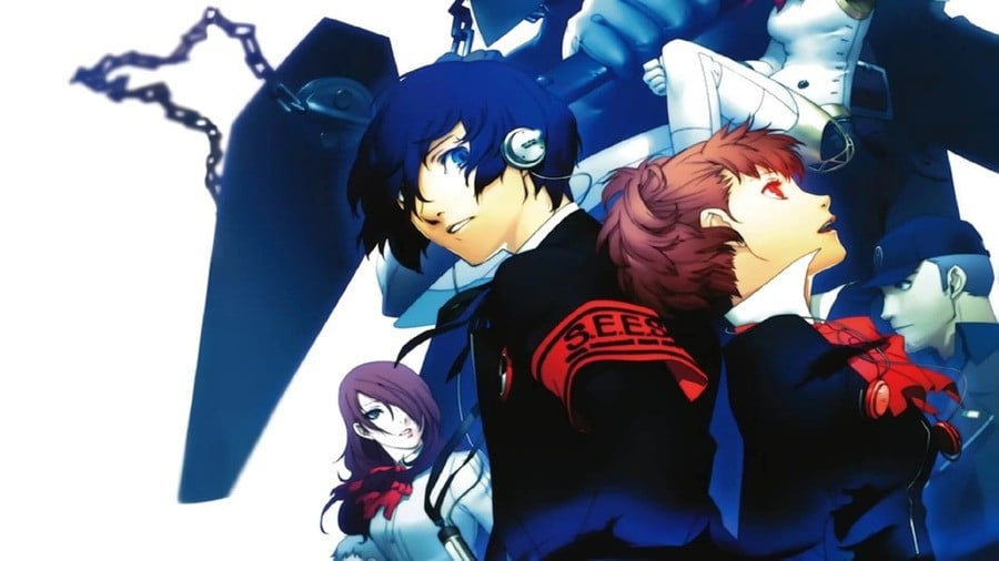 Persona 3 Portable PS4 Patch Will Reportedly Fix Audio Quality Issues ...