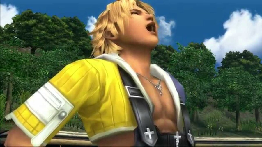 In Final Fantasy X, how many lightning strikes do you need to evade in order to claim the Venus Sigil?