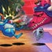 Preview: Masters of the Brawliverse! The New Retro He-Man Game Hits Hard