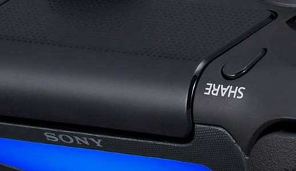 Why the PS4's Share Button Is the Greatest Innovation of This Generation