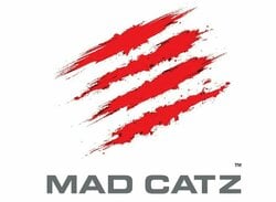 Gaming Hardware Company Mad Catz Returns