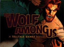 Is a Physical Version of The Wolf Among Us Coming to PS4?
