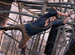 UK Sales Charts: Uncharted 4 Smashes Predecessor's Sales on PS4