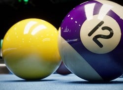 Pure Pool Pro Brings the Glossiest Balls You've Ever Seen to PS5 Next Week