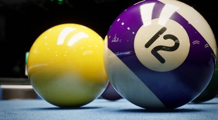 Pure Pool Pro Brings the Glossiest Balls You've Ever Seen to PS5 Next Week 1